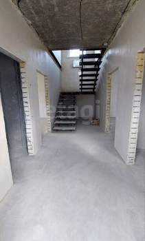 Дом 118м², 2-этажный, участок 3 сот.