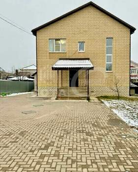 Дом 171м², 3-этажный, участок 785 сот.