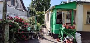 Дом 57м², 1-этажный, участок 5 сот.