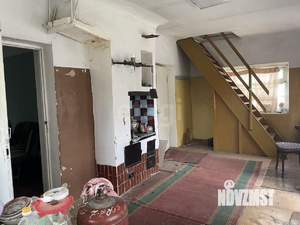 Дача 90м², 2-этажный, участок 674 сот.