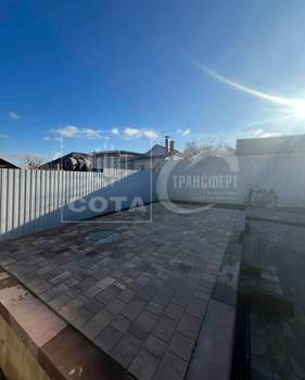 Дом 280м², 2-этажный, участок 3 сот.