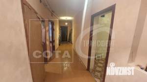 Дом 147м², 3-этажный, участок 4 сот.