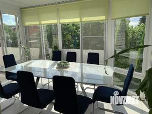 Дом 340м², 3-этажный, участок 5 сот.