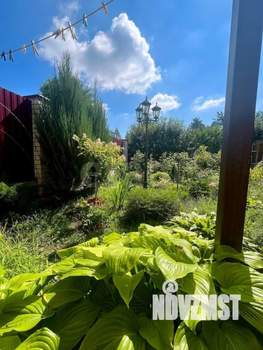 Дом 242м², 2-этажный, участок 8 сот.