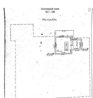 Дом 199м², 2-этажный, участок 9 сот.