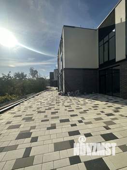 Таунхаус 204м², 2-этажный, участок 4 сот.