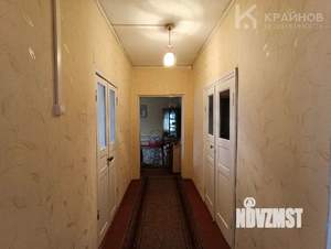 Дом 144м², 2-этажный, участок 5 сот.