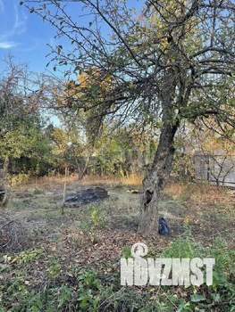 Дом 25м², 1-этажный, участок 6 сот.