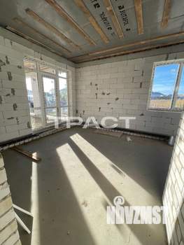 Коттедж 130м², 1-этажный, участок 5 сот.