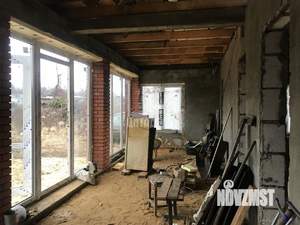 Дом 600м², 2-этажный, участок 6 сот.