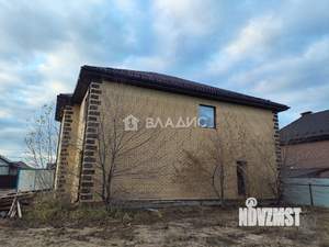 Дом 173м², 2-этажный, участок 8 сот.