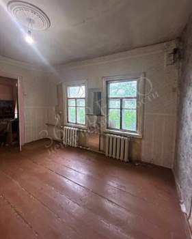 Дом 69м², 1-этажный, участок 2 сот.