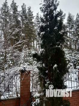 Коттедж 370м², 3-этажный, участок 9 сот.