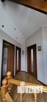 Дом 125м², 3-этажный, участок 2 сот.