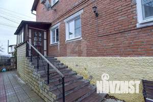 Дом 270м², 2-этажный, участок 8 сот.