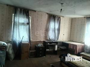 Дом 52м², 1-этажный, участок 7 сот.