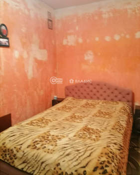 Дом 38м², 1-этажный, участок 3 сот.