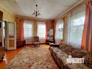 Дом 80м², 1-этажный, участок 4 сот.