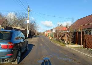 Дом 82м², 1-этажный, участок 6 сот.