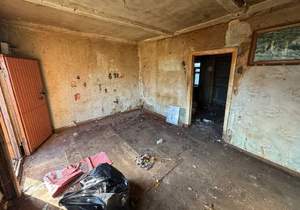 Дом 30м², 1-этажный, участок 415 сот.