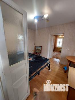 Дом 52м², 1-этажный, участок 2 сот.