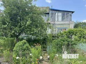 Дача 90м², 2-этажный, участок 674 сот.