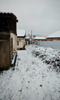 Дом 64м², 1-этажный, участок 4 сот.