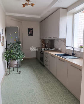 Дом 197м², 3-этажный, участок 10 сот.