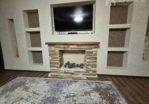 Дом 270м², 3-этажный, участок 0 сот.