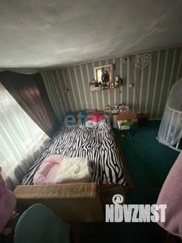 Дом 45м², 2-этажный, участок 8 сот.