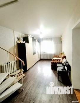 Дом 102м², 2-этажный, участок 6 сот.