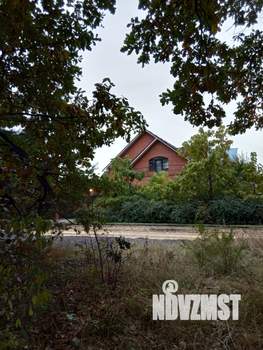 Коттедж 370м², 3-этажный, участок 9 сот.