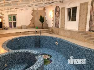 Дом 213м², 2-этажный, участок 6 сот.