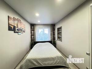 Дом 185м², 2-этажный, участок 8 сот.