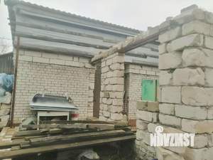 Дом 114м², 1-этажный, участок 7 сот.