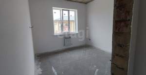 Дом 75м², 1-этажный, участок 3 сот.