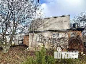 Дом 34м², 2-этажный, участок 5 сот.