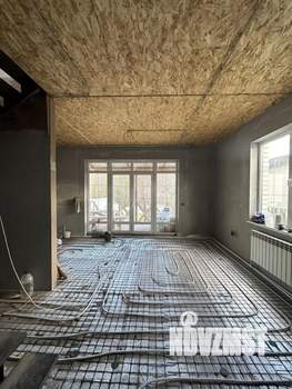 Дом 85м², 2-этажный, участок 4 сот.