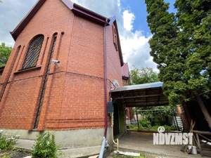 Коттедж 370м², 2-этажный, участок 725 сот.