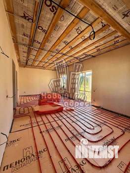 Дом 90м², 1-этажный, участок 4 сот.