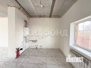 Дом 162м², 2-этажный, участок 6 сот.