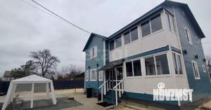 Дом 150м², 2-этажный, участок 7 сот.