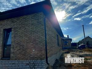 Дом 85м², 1-этажный, участок 5 сот.