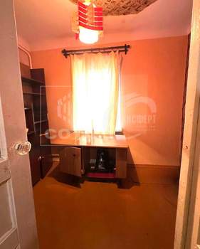 Дом 69м², 1-этажный, участок 5 сот.