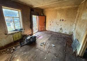 Дом 30м², 1-этажный, участок 415 сот.