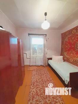 Дом 80м², 1-этажный, участок 4 сот.