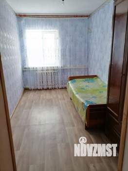 Дом 50м², 1-этажный, участок 4 сот.