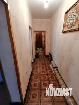 Дом 50м², 1-этажный, участок 4 сот.