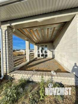 Коттедж 130м², 1-этажный, участок 5 сот.