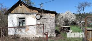 Дом 30м², 2-этажный, участок 6 сот.